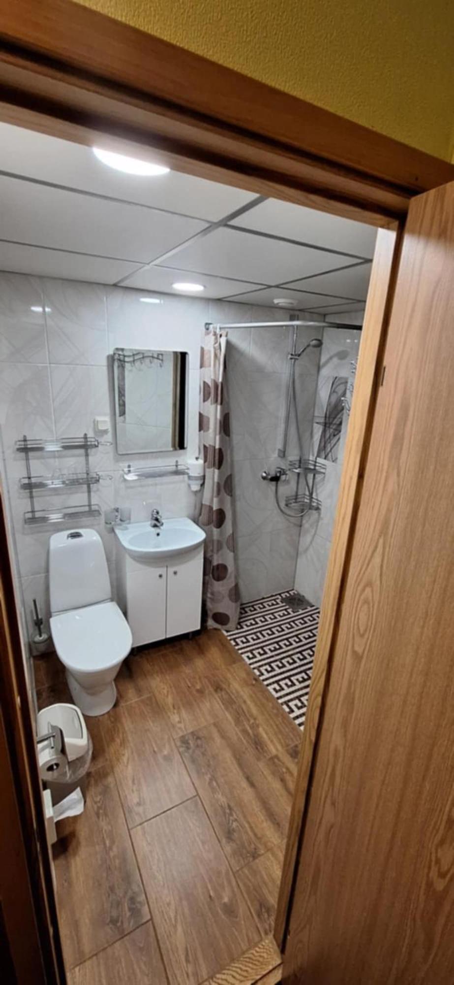 Piiri Holiday House Otepaa Luaran gambar