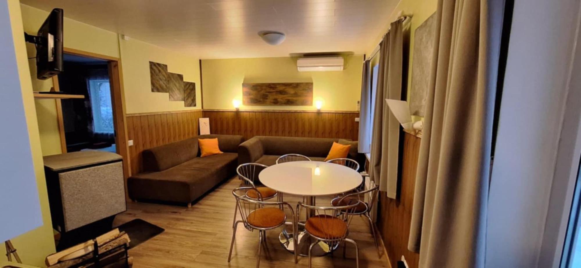 Piiri Holiday House Otepaa Luaran gambar